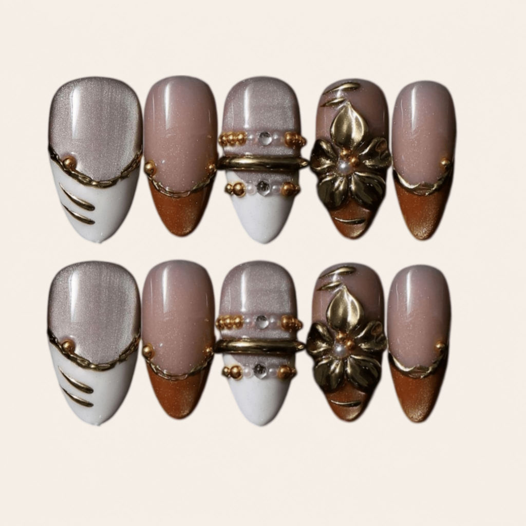 Antique Allure