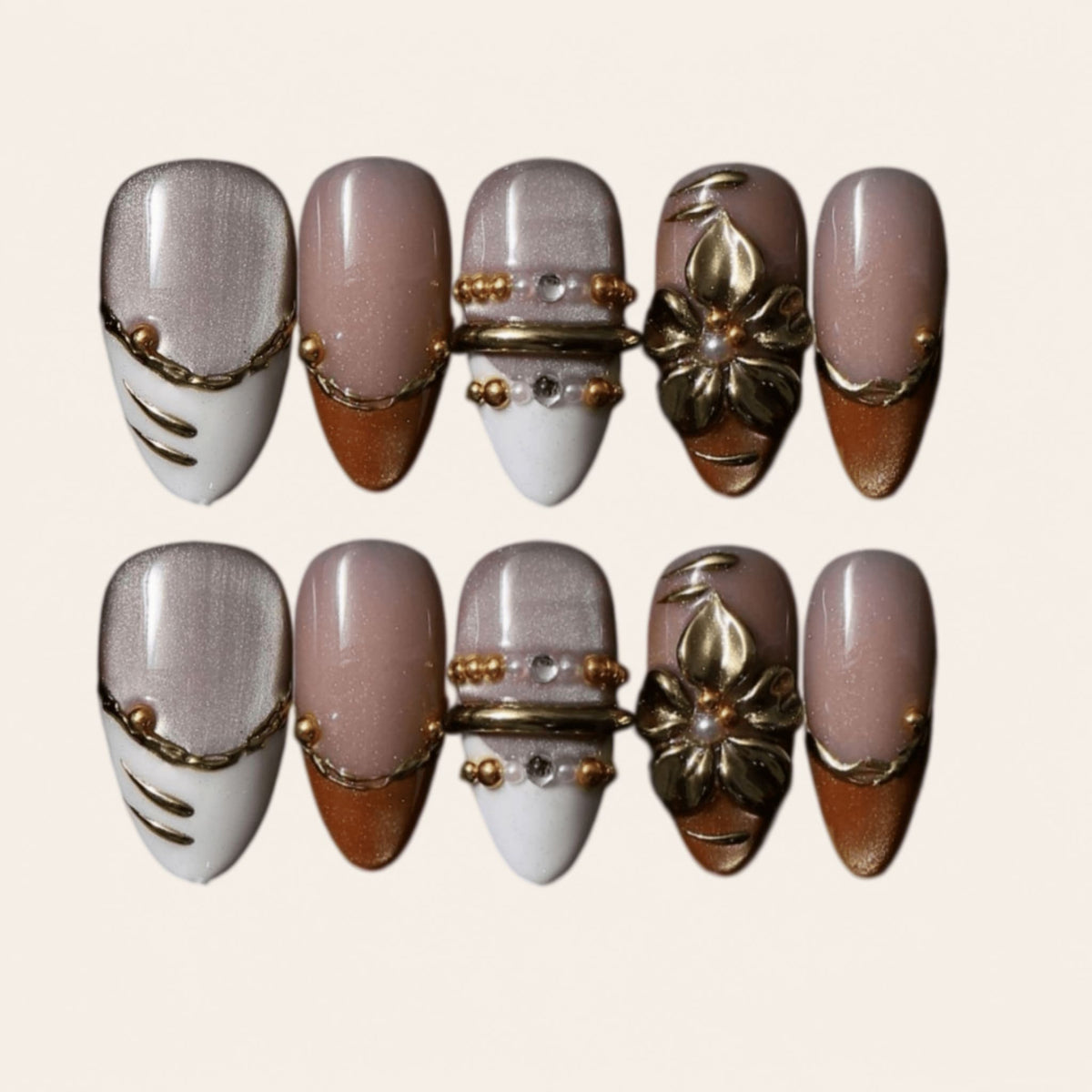 Antique Allure