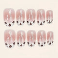 Blush Truffle