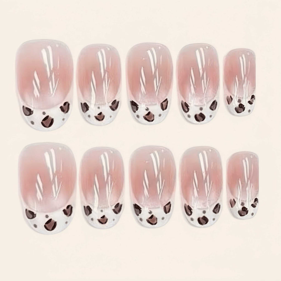 Date Night Press-On Nails