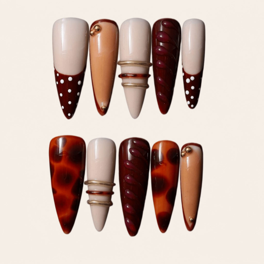 Caramel Dossier