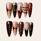 Cherry Gilt