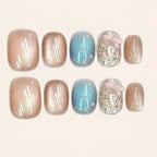 Lagoon Alloy