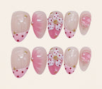 Cherry Petal