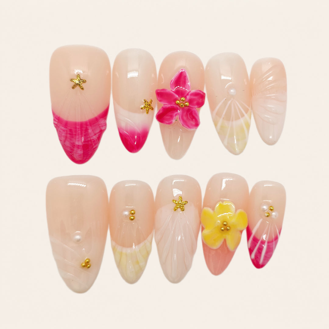Pink Lemonade