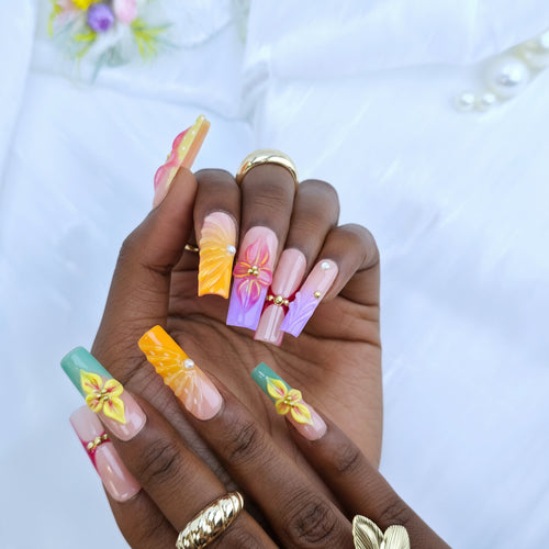 Tropical Solstice