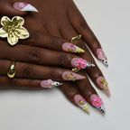 Nailsens Y2K Sweet Chaos Press-on Nails