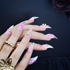 Sweet Chaos Stiletto