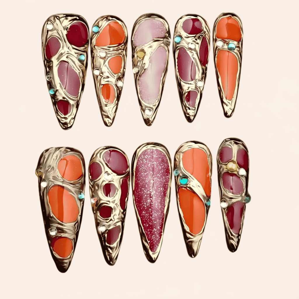 Garnet Atelier