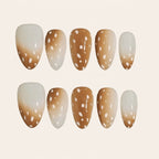 Nailsens Fawn Theory Press-on Nails 