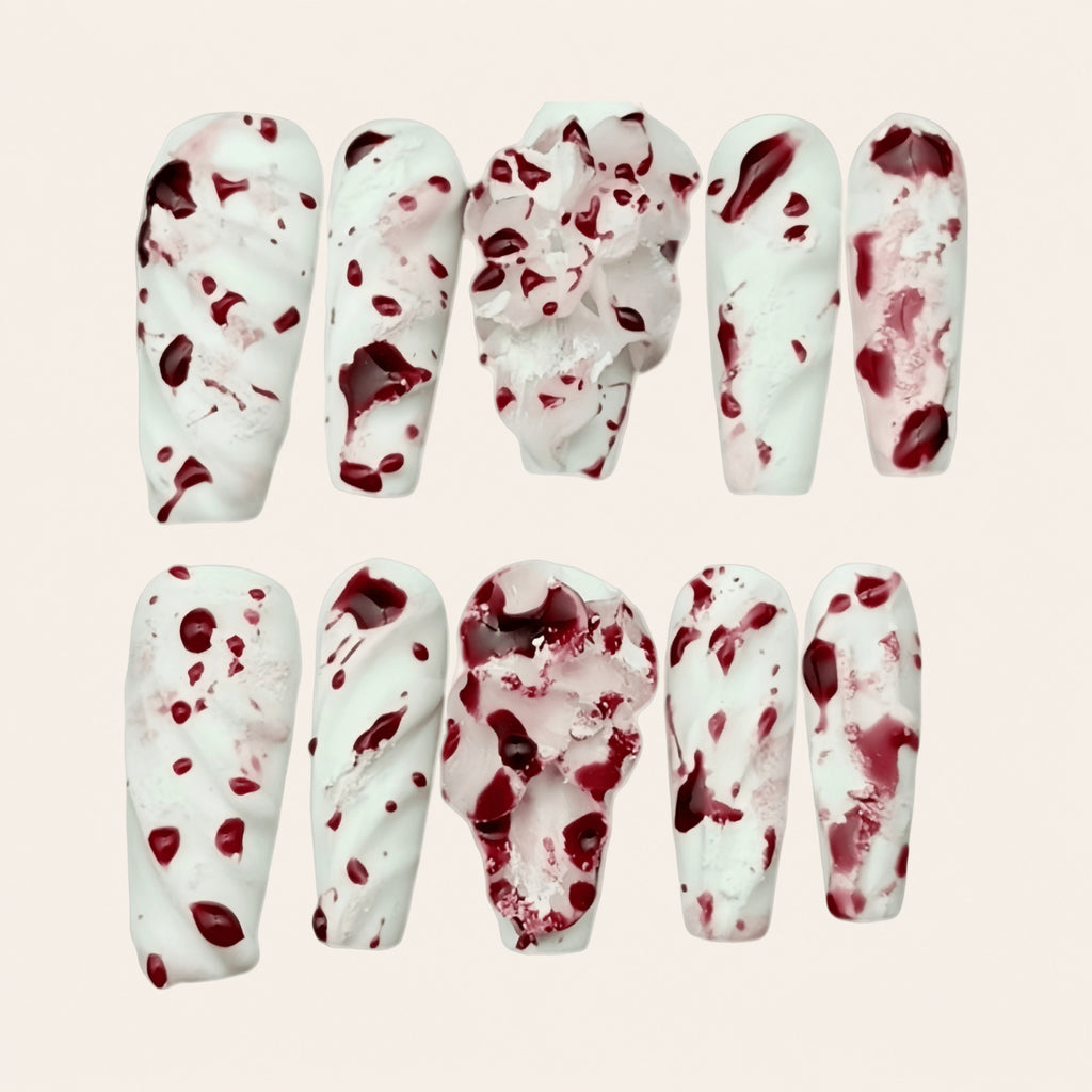 Porcelain Riot