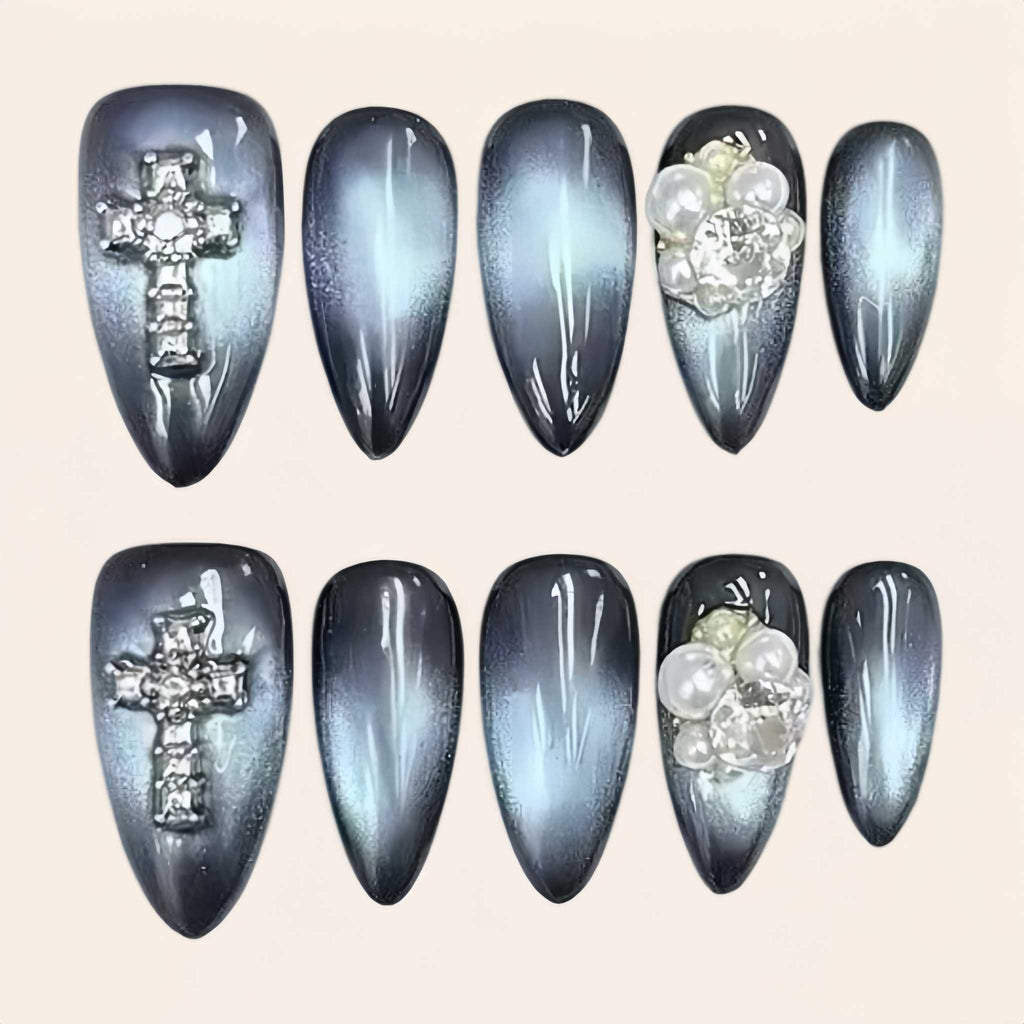 Obsidian Halo