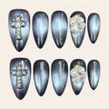 Obsidian Halo
