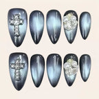 Obsidian Halo