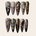 Onyx Keepsake