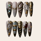 Onyx Keepsake