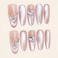 Rose Quartz