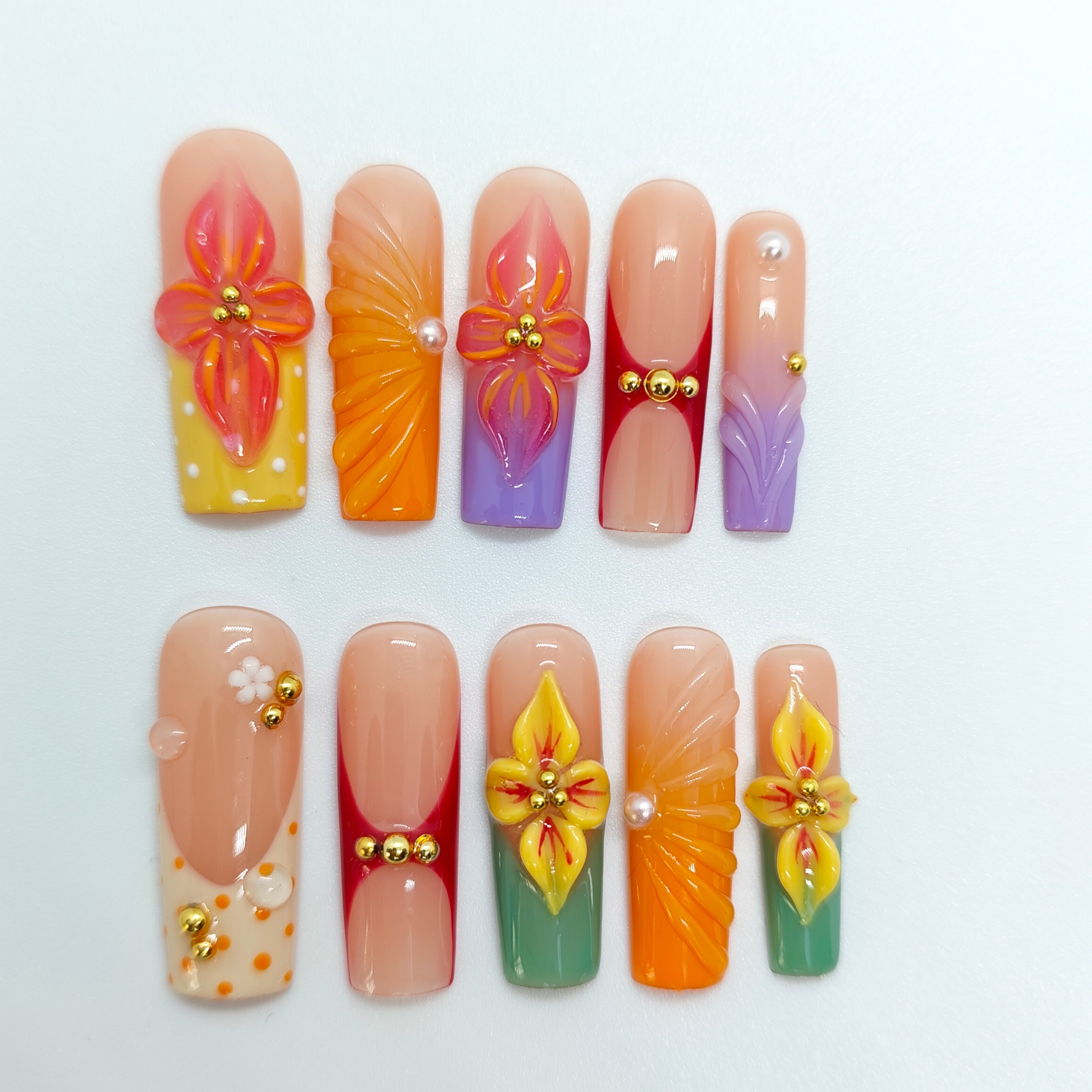 Tropical Solstice